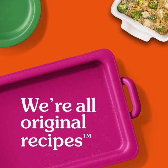 Ben's Original Wholegrain Microwave Rice thumbnail 10