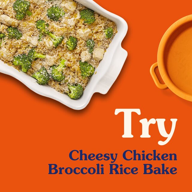 Ben's Original Wholegrain Microwave Rice thumbnail 7