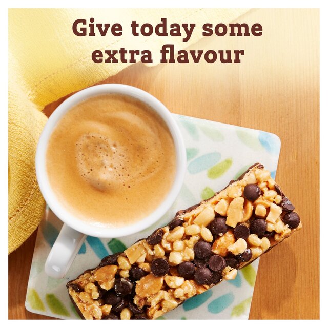 Nature Valley Protein Peanut & Chocolate Cereal Bars thumbnail 4