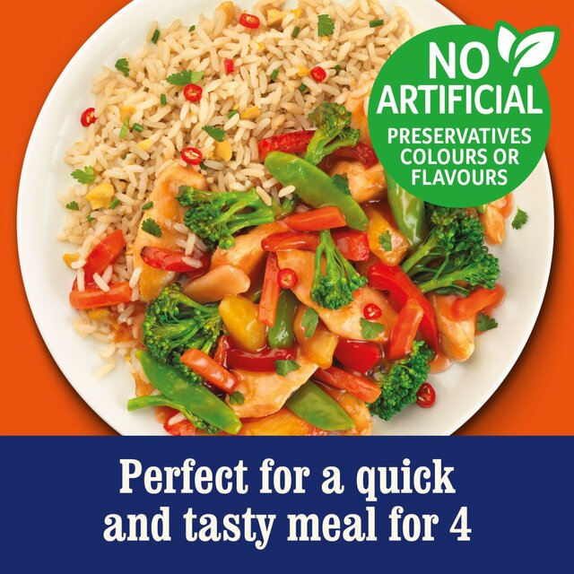 Ben's Original Sweet & Sour Extra Pineapple Sauce thumbnail 3