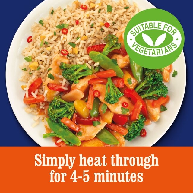 Ben's Original Sweet & Sour Extra Pineapple Sauce thumbnail 4