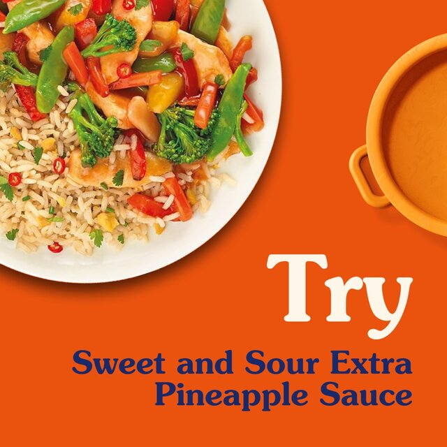 Ben's Original Sweet & Sour Extra Pineapple Sauce thumbnail 7
