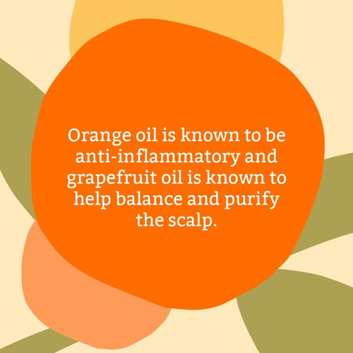 Faith in Nature Grapefruit & Orange Body Wash thumbnail 7