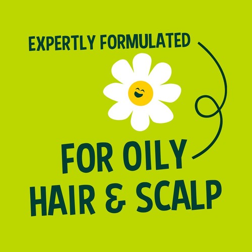 Faith in Nature Seaweed & Citrus Shampoo thumbnail 4