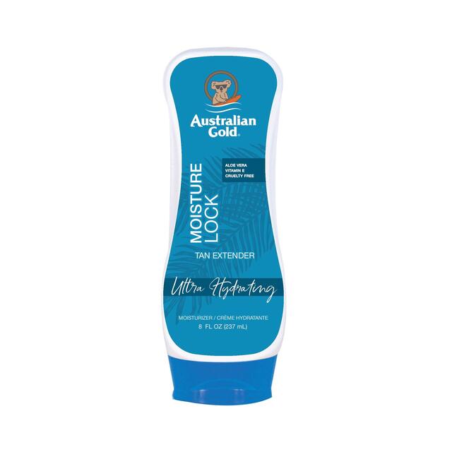 Australian Gold Moisture Lock Tan Extender