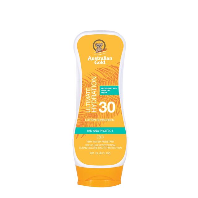Australian Gold SPF 30 Sun Lotion thumbnail 2