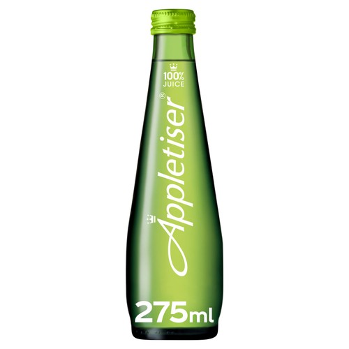 Appletiser Sparkling Apple Juice thumbnail 2