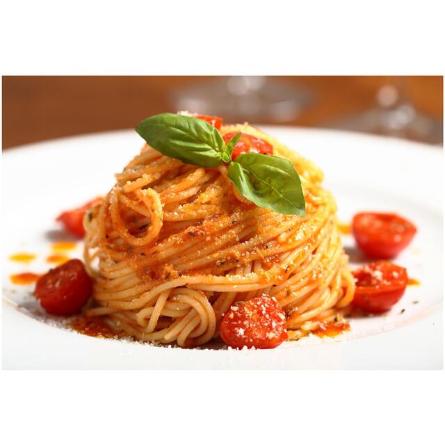 Le Conserve Della Nonna Vegan Red Pesto thumbnail 2