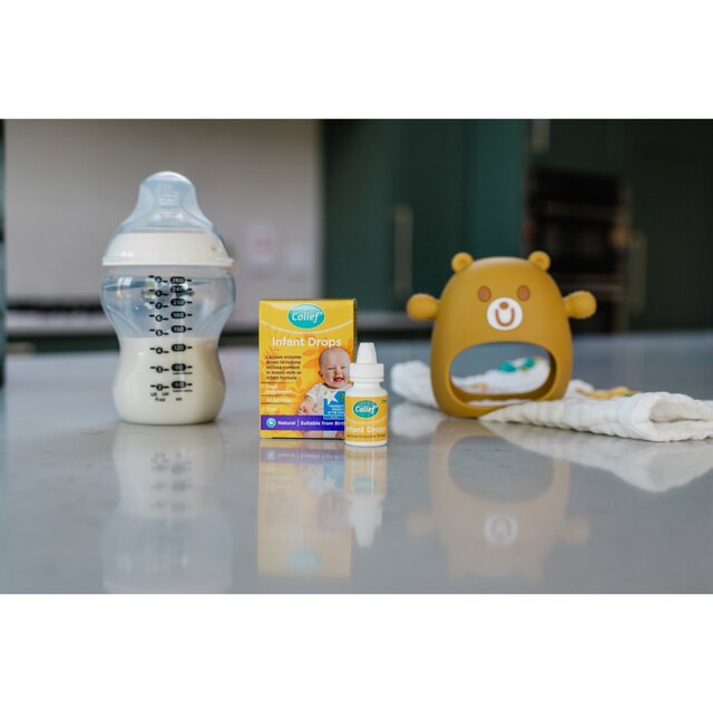 Colief Baby Drops thumbnail 4