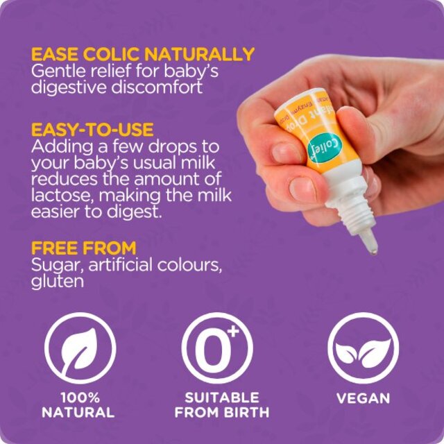 Colief Baby Drops thumbnail 6