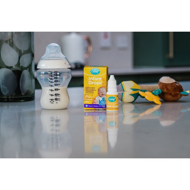 Colief Baby Drops thumbnail 4