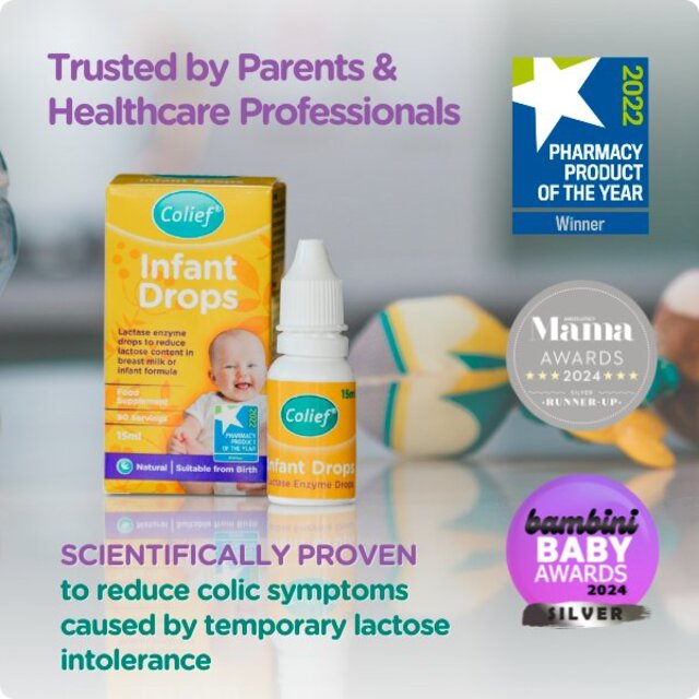 Colief Baby Drops thumbnail 6