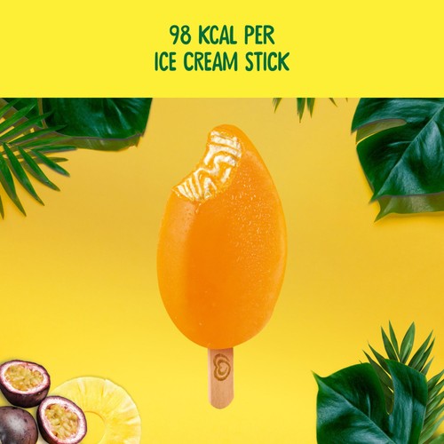 Solero Exotic Ice Cream Sticks thumbnail 6