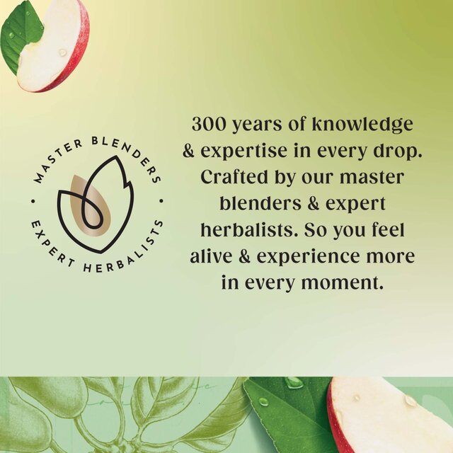 Twinings Apple & Pear Green Tea thumbnail 8