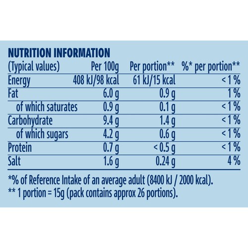 Hellmann's Lighter than Light Mayonnaise  thumbnail 10
