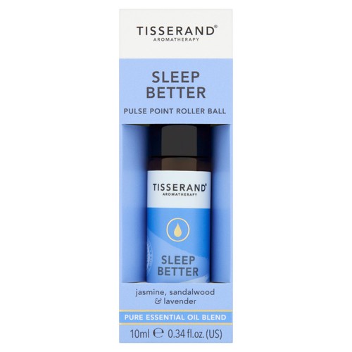 Tisserand Sleep Better Roller Ball