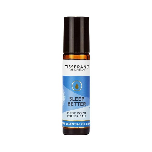 Tisserand Sleep Better Roller Ball thumbnail 2