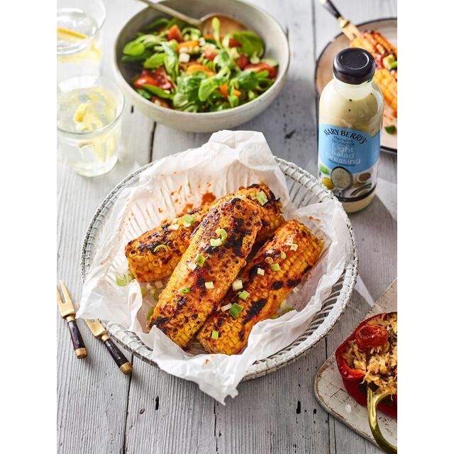 Mary Berry's Light Reduced Fat Salad Dressing thumbnail 4
