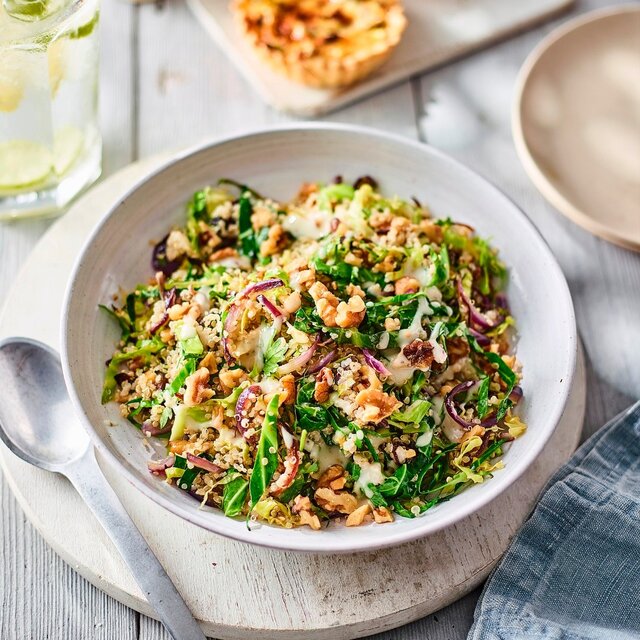 Mary Berry's Light Reduced Fat Salad Dressing thumbnail 5