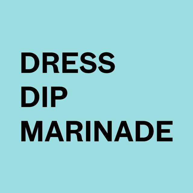 Mary Berry's Light Reduced Fat Salad Dressing thumbnail 6