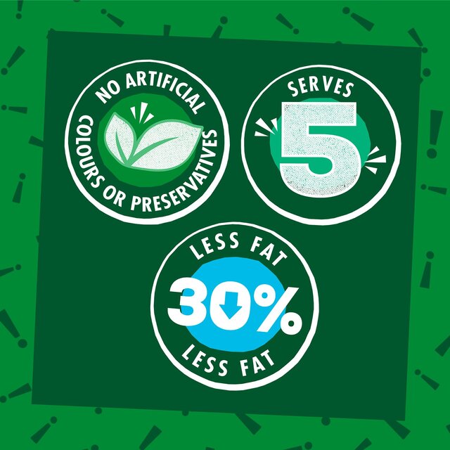 Dolmio Lasagne Original Light Creamy White Sauce thumbnail 3