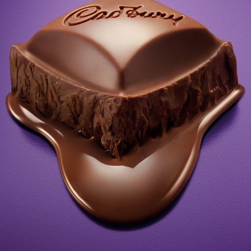 Cadbury Dairy Milk Chocolate Bar thumbnail 5