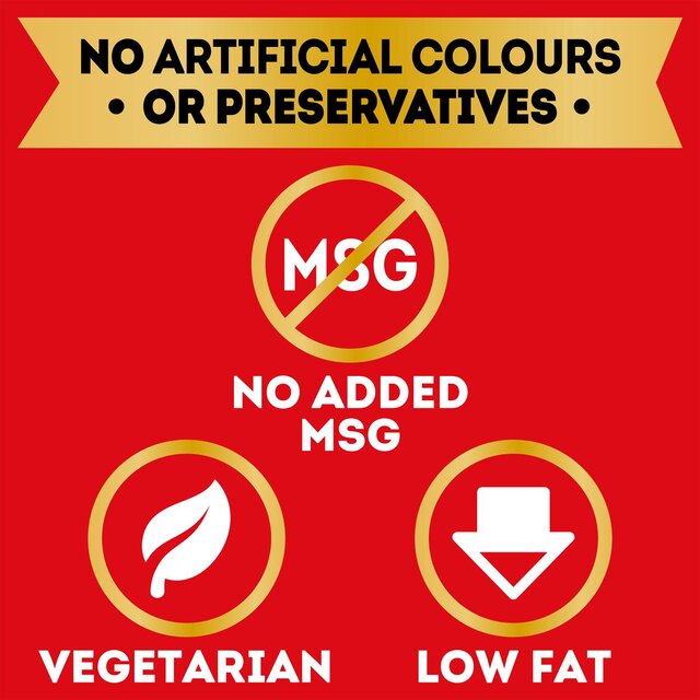 Heinz Mushroom Dry Cup Soup thumbnail 2