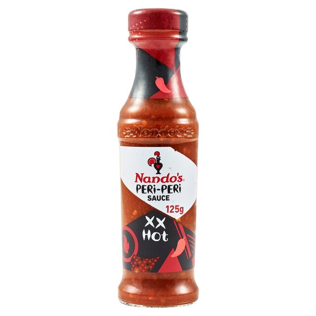 Nando's Peri-Peri Sauce XX Hot thumbnail 2