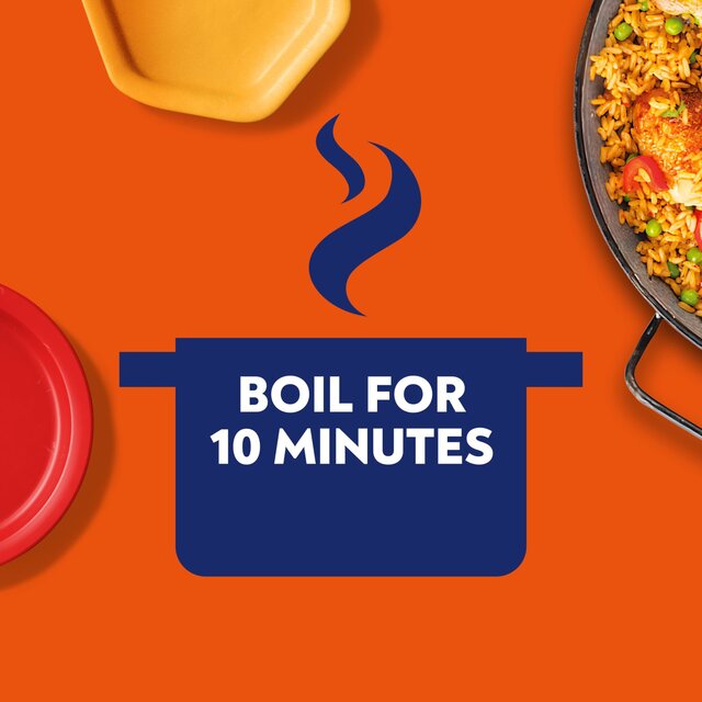 Ben's Original Boil In Bag Wholegrain Rice thumbnail 6