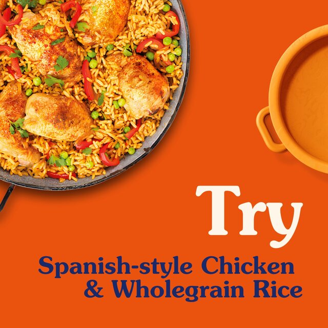 Ben's Original Boil In Bag Wholegrain Rice thumbnail 7