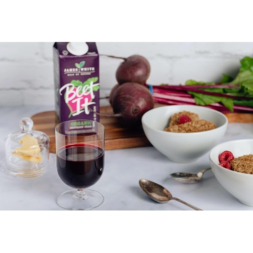 James White Beet It Organic Beetroot Juice thumbnail 2