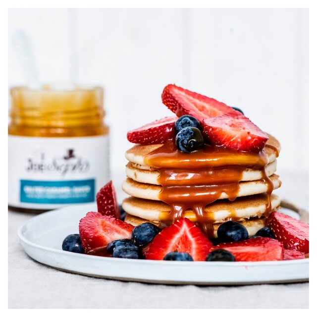 Joe & Seph's Salted Caramel Sauce thumbnail 2