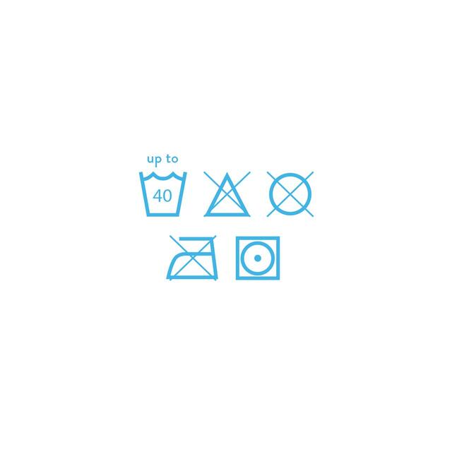 Bambio Mio Reusable Swim Nappy 2- 3 Years Xtra Large Whale thumbnail 4