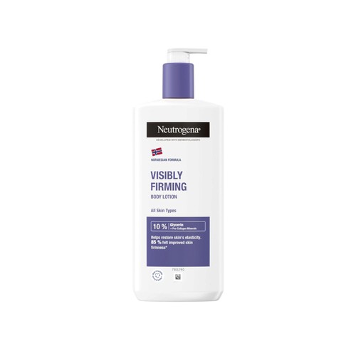 Neutrogena Visibly Renew Supple Touch Body Lotion