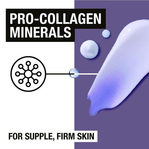 Neutrogena Visibly Renew Supple Touch Body Lotion thumbnail 3