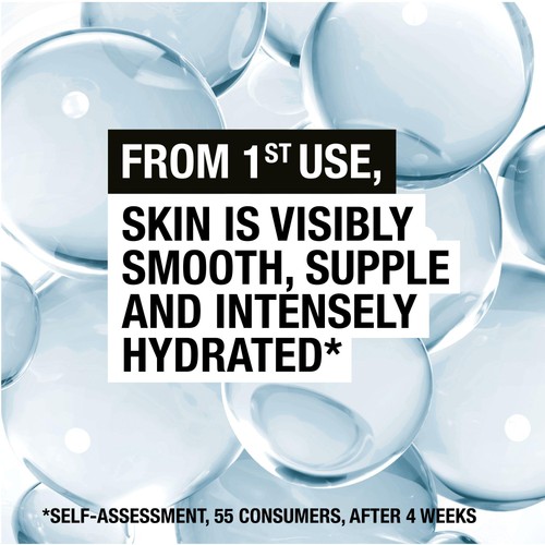 Neutrogena Visibly Renew Supple Touch Body Lotion thumbnail 4