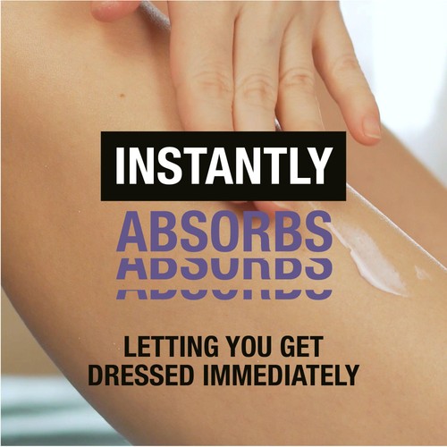 Neutrogena Visibly Renew Supple Touch Body Lotion thumbnail 6