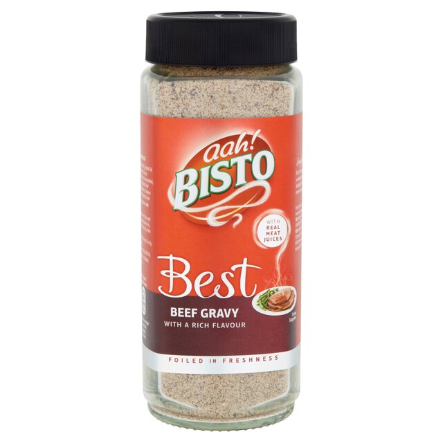 Bisto Best Beef Gravy