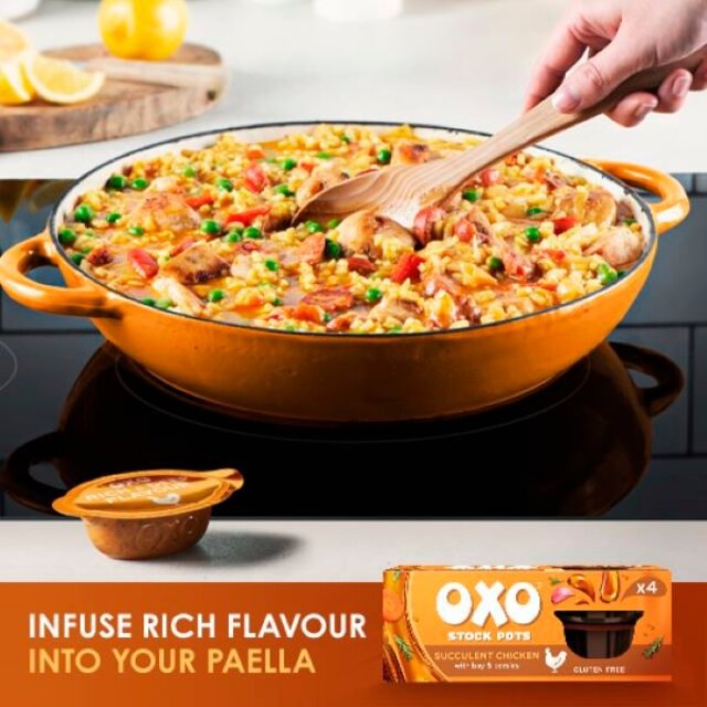 Oxo Stock Pots Chicken thumbnail 10