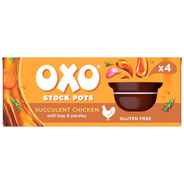 Oxo Stock Pots Chicken thumbnail 2
