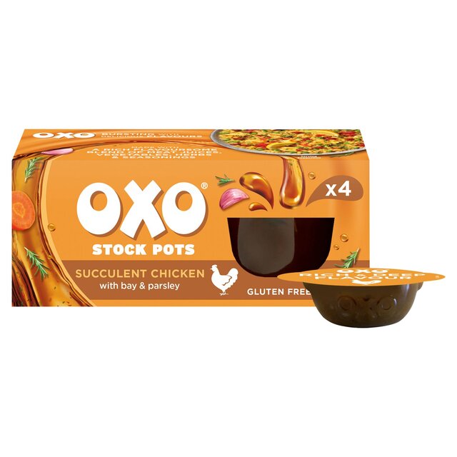 Oxo Stock Pots Chicken thumbnail 3