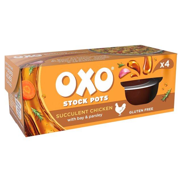 Oxo Stock Pots Chicken thumbnail 4