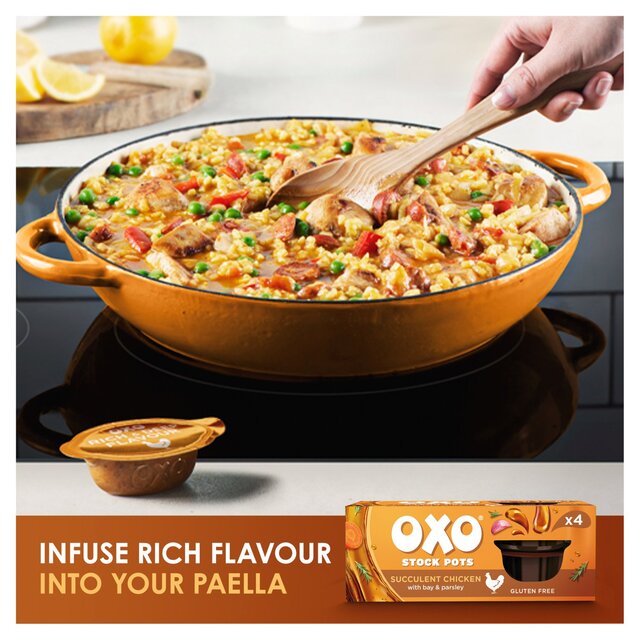 Oxo Stock Pots Chicken thumbnail 5
