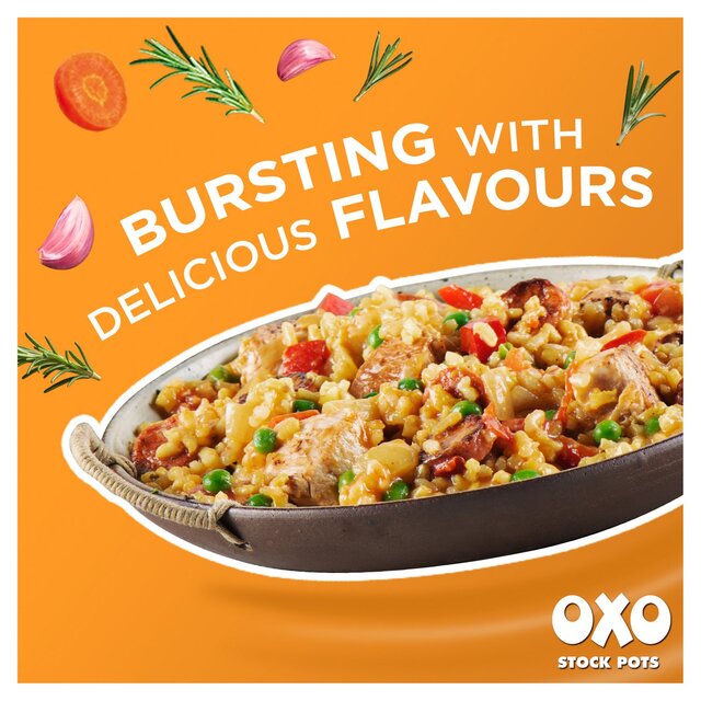 Oxo Stock Pots Chicken thumbnail 6