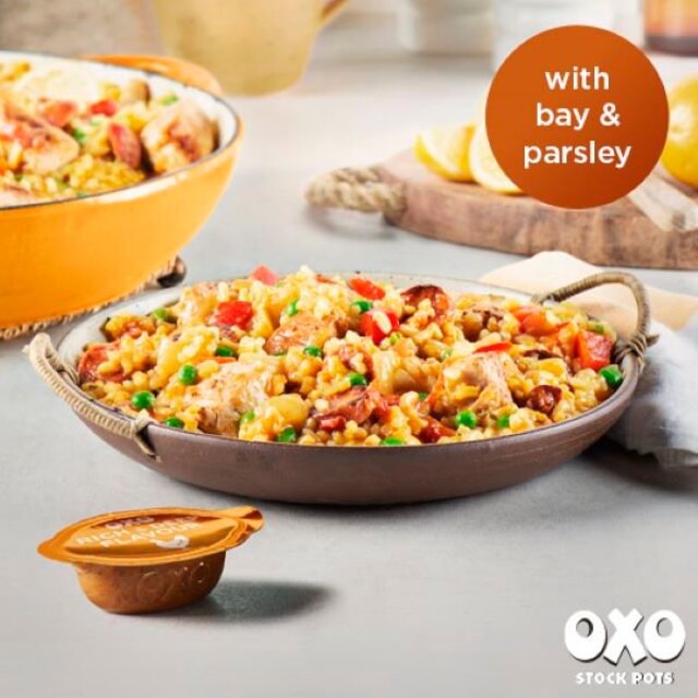 Oxo Stock Pots Chicken thumbnail 9