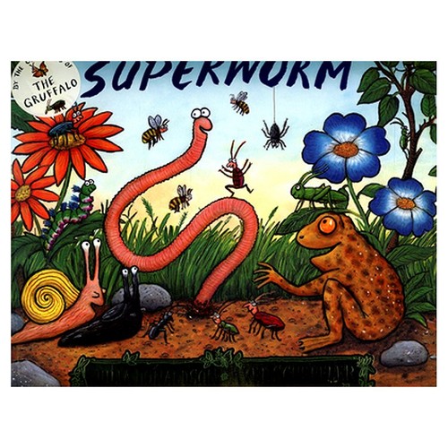 Superworm