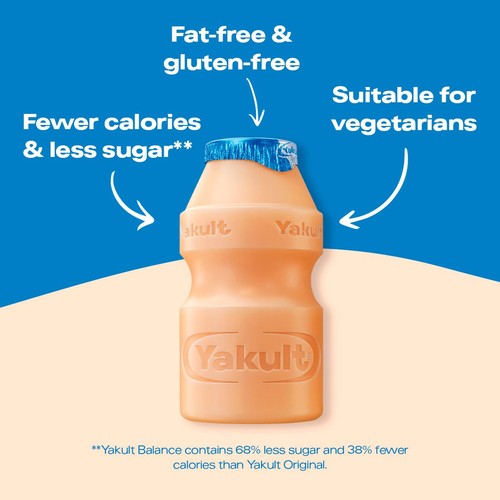 Yakult Balance thumbnail 5