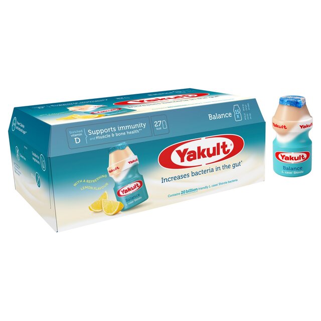 Yakult Balance thumbnail 2