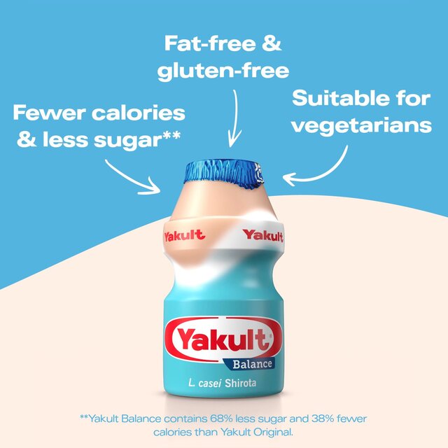 Yakult Balance thumbnail 4