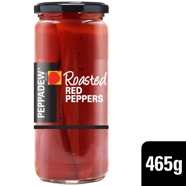 Peppadew Roasted Red Peppers
